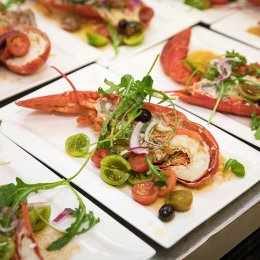 Sheraton Roma Hotel Conference Center