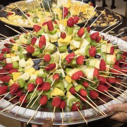 Sheraton Roma Hotel Conference Center