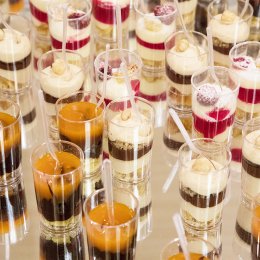 Sheraton Roma Hotel Conference Center