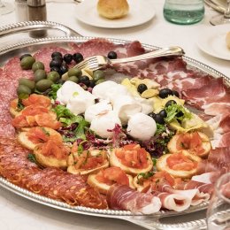 Sheraton Roma Hotel Conference Center